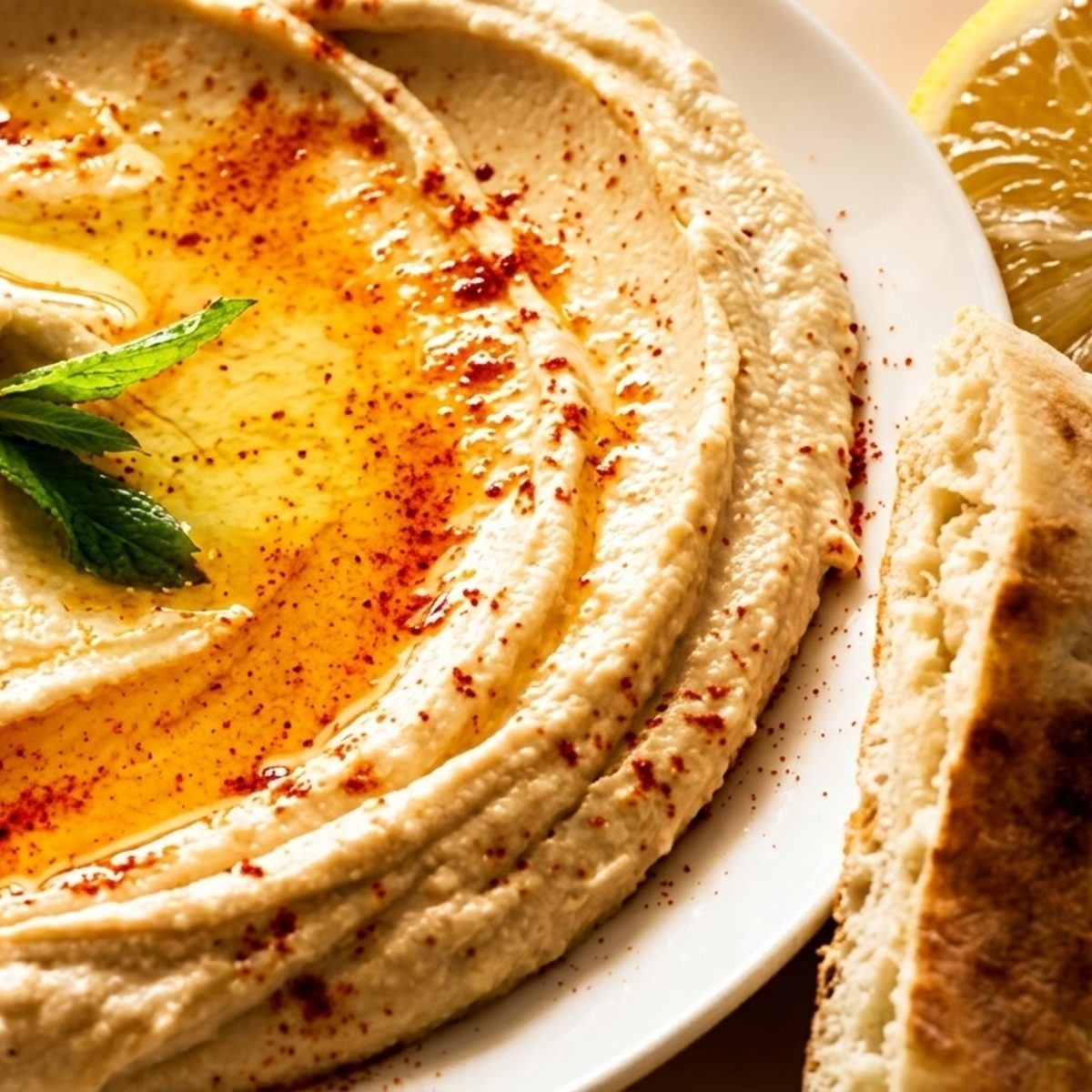 Lebanese Starters Worth Knowing