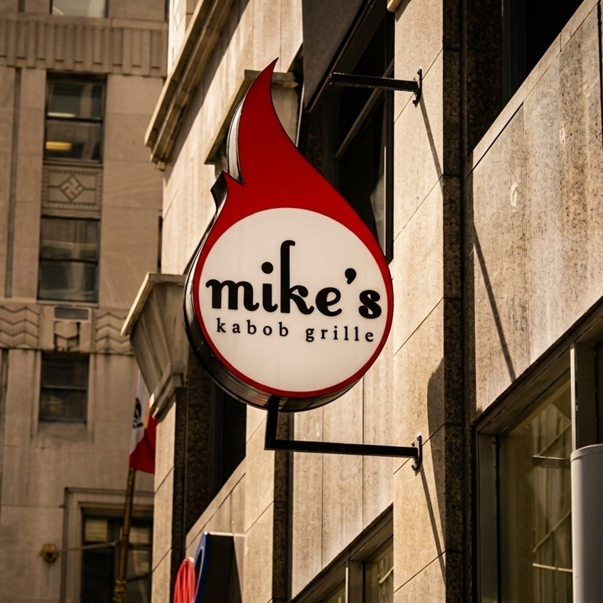 Bedrock Picked Mike's for Downtown Detroit