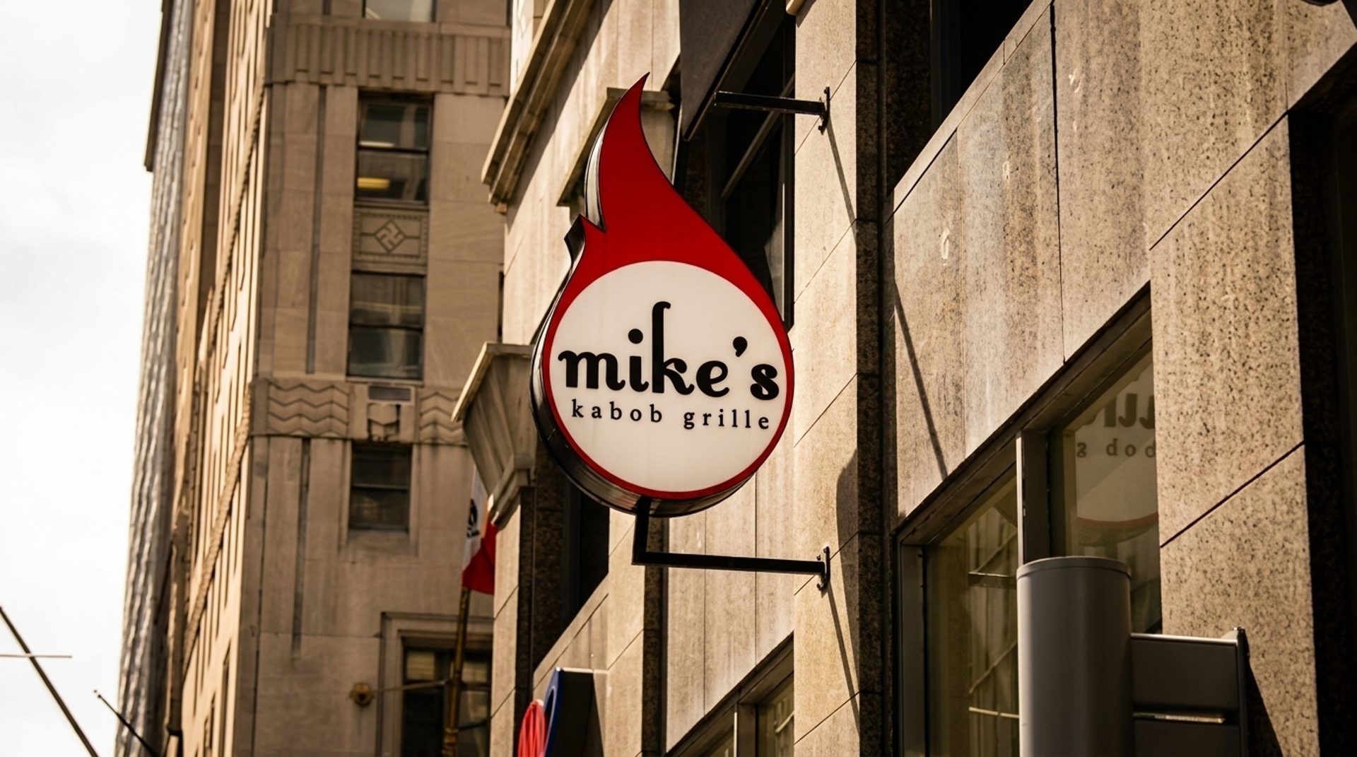 Bedrock Picked Mike's for Downtown Detroit