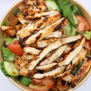 FATTOUSH FANATIC
