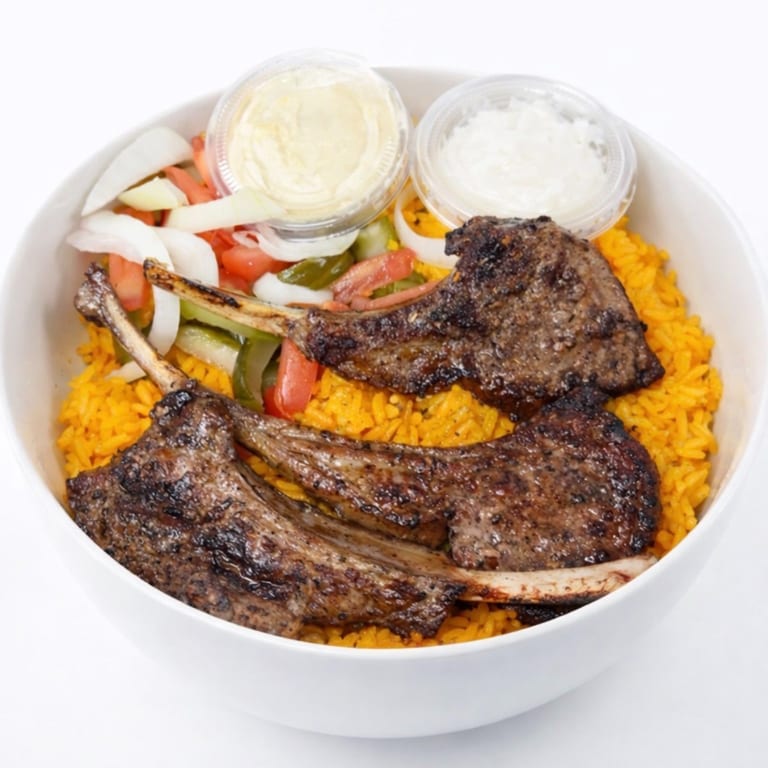 Savor Our Fish Dishes